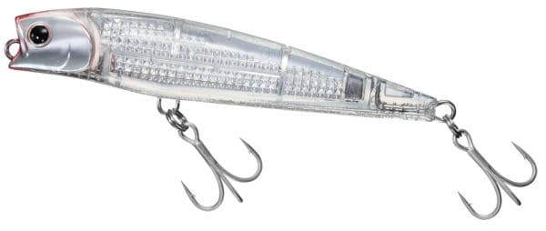 Daiwa Morethan Salt Pencil 110F LI Max Laser