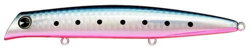 ima Seabass Lure Komomo SF-125 #KM125-407 Sardine