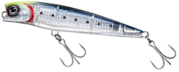 Daiwa Morethan Salt Pencil 110F LI Charthead Sardine