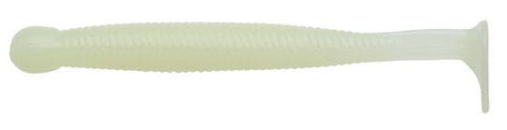 Ecogear Grass Minnow S 1-3/4inch #032 Midnight Glow