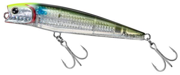 Daiwa Morethan Salt Pencil 110F LI Chart Head Inakko