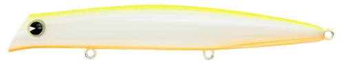 ima Seabass Lure Komomo CT-125 Counter #CT125-202 Chartback Pearl