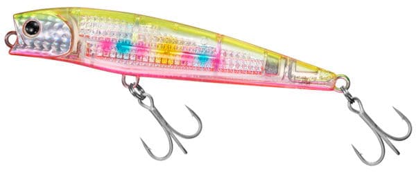 Daiwa Seabass Lure Morethan Salt Pencil 110F-LI LI Fuyajyo