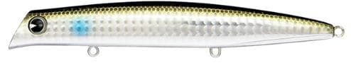 ima Seabass Lure Komomo CT-125 Counter #CT125-204 Bora
