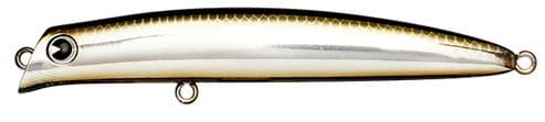 ima Seabass Lure komomo 85SF Counter #CT85-121 Haku