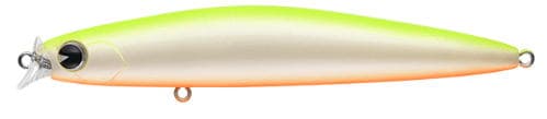 IMA Kosuke 110F #KK110-002 Chart Back Pearl