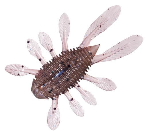 Daiwa Steez Apnas Bug 1.8inch Live Shrimp