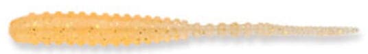 Ecogear Aji Shokunin Aji Must 2inch #445 Sparkle Orange