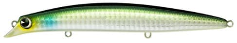 ima Seabass Lure Sasuke 140 Shin Reppa #SRP14-004 River Bait