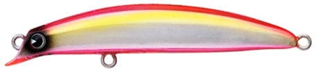 ima Seabass Lure Sasuke SS-75 #SKS75-124 Pink & Pink