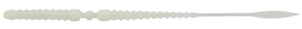 Jackall Worm Peke Ring Tide Max 2.7inch Demon Glow