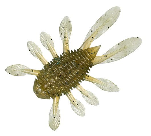 Daiwa Steez Apnas Bug 1.8inch Lake Shrimp