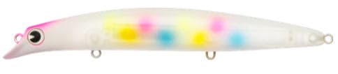ima Seabass Lure Sasuke 140 Shin Reppa #SRP14-006 Vidro