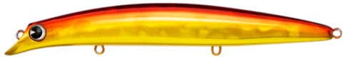 ima Seabass Lure Sasuke 140 Shin Reppa #SRP14-011 AK