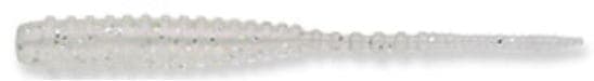 Ecogear Worm Aji Shokunin Aji Must 1.6inch #443 Shiny Whitebait