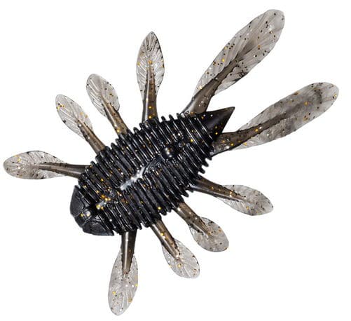 Daiwa Steez Apnas Bug 1.8inch Black