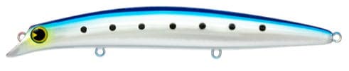 ima Seabass Lure Sasuke 140 Shin Reppa #SRP14-003 Sea Bait