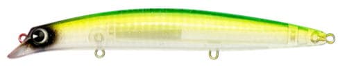 ima Seabass Lure Sasuke 140 Shin Reppa #SRP14-015 Rhymester