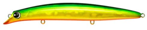 ima Seabass Lure Sasuke 140 Shin Reppa #SRP14-012 GK