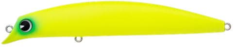 ima Seabass Lure Sasuke 120 Rekku #SRK120-005 Matt Chart