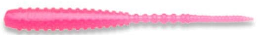 ＜エコギア＞ アジ職人 アジマストLength (inch / mm)：2″ / 49mmカラー：019 ピンクグロウ（夜光）【4905789115272】