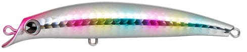 ima Seabass Lure Sasuke SS-95 #SKS206 Cotton Candy