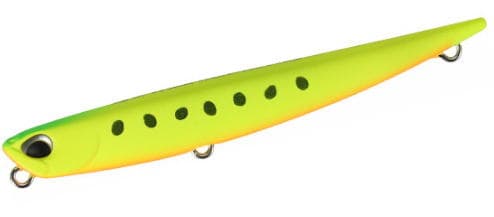 DUO Bay RUF MANIC FISH 88 ACC0547 Matt Chart Iwashi