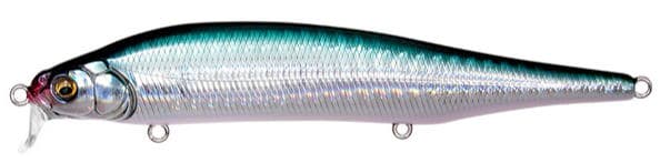 Megabass Seabass Lure X-80 Magnum SR GG Sayori