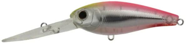 Zip Baits Reed Bomb 48F 887 TO/Charm Flicker
