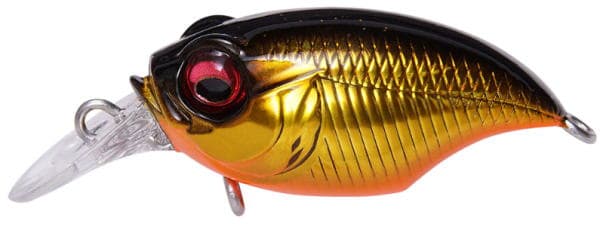 Megabass Griffon Bait Finesse SR-X GG Kinkuro