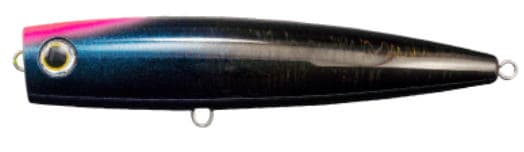 Maria Offshore Plug Pop Queen F200 010 Sight Black
