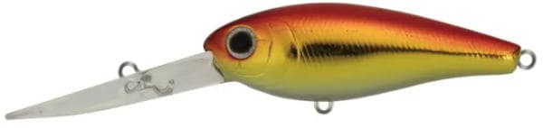Zip Baits Reed Bomb 48F Color 703 Akakin