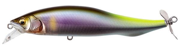Megabass Prop Darter 106 PM Setsuki Ayu CS
