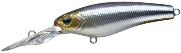 Evergreen Bass Lure Fact Gran Searcher 55 #280 Mazi Wakasagi