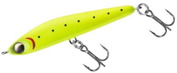 Daiwa Saltwater Plug Gekkabijin Lazy R 45S First batter