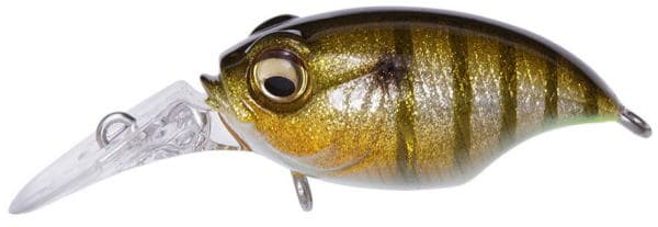 Megabass Griffon Bait Finesse MR-X 7.GLX Galaxy Gill