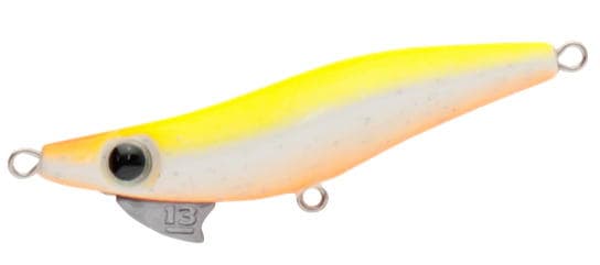 Breaden minimaru Evology 50shallow 11 Mixture Pearl