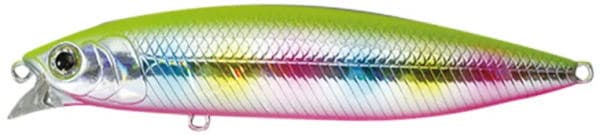 Bassday Gyokusai 97F MG-438 Chart Candy
