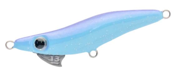 Breaden Minimaru Evology 50shallow 09 Blue Glow