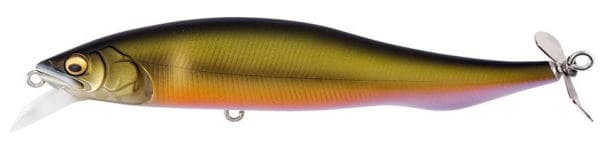 Megabass Prop Darter 106 Matte Ochi-ayu