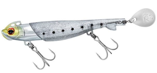 Daiwa Flat Junkie Rodem R4 Blade 21g SG Keimura Raw Whitebait