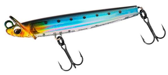 Daiwa Gekkabijin Jogen 55S Keimura Holo Sardine