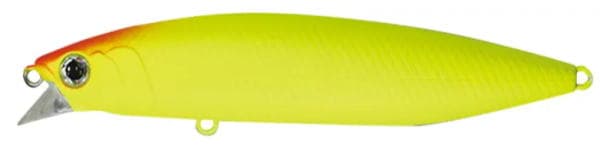 Bassday Gyokusai 97F P-439 Chart Orange Head