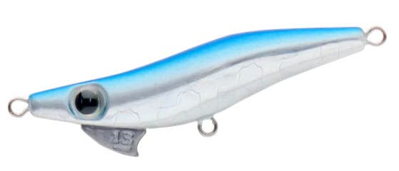 Breaden Minimaru Evology 50shallow 04 Magma Silver/Blue Back