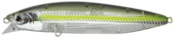 Bassday Gyokusai 97F HS-328 Keimura Togoro Iwashi