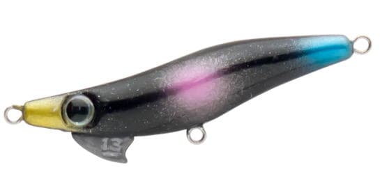 Breaden minimaru Evology 50 12 Black Candy