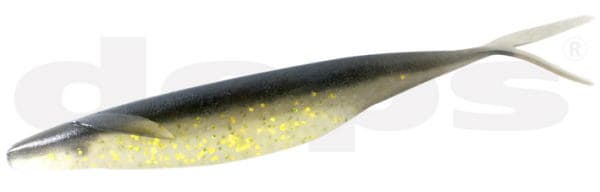 Deps Sakamata Shad 6 inch #22 Golden Shiner