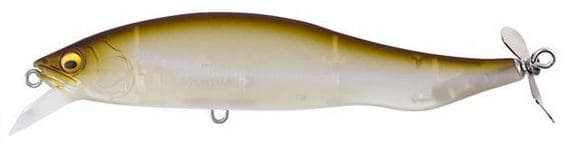 Megabass Prop Darter 106 Bonbori Pro Blue