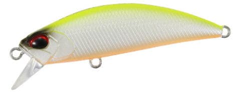 DUO Spearhead Ryuki SW Limited 50S ACC0170 Pearl Chartreuse OBIi