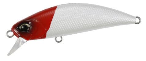 【DUO】SPEARHEAD RYUKI SW LIMITED 50Sカラー：ACC0001 パールレッドヘッド【4525918130503】